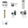 CASE 733 (S)(XL) Filter Service Kit