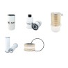CASE 895 (XL) Filter Service Kit