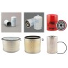 CASE 1270 Filter Service Kit