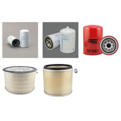 CASE 1270 Filter Service Kit