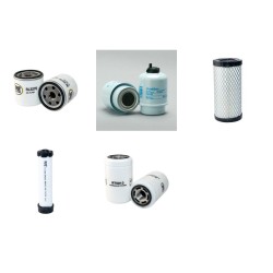 Filter kit suitable for CAT CB14XW with CAT C1.1 Engine YR 2010-