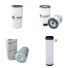 Filter kit for Case 1455 (XL) Air Oil Fuel Filters