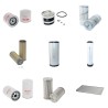 Filter kit for Case 2120 with 1000.3A Engine
