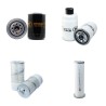Filter kit for Case 3225 Tractor - Air - Oil - Fuel Filters