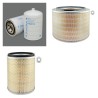 Filter kit for Case 4690 with 504 Diesel Engine