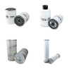 CASE CS 78 -DBD 0010609 Filter Service Kit Air Oil Fuel Filters w/WD 401.81 Eng.   YR  -1998