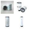 Filter kit for Case JX 80U Air Oil Fuel Filters  Serial No RA2010