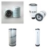 CASE JX 100U Filter Service Kit Air Oil Fuel Filters