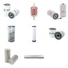 CASE-INTERNATIONAL-STEYR JX 1090U Filter Service Kit