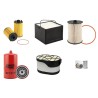 CASE MAGNUM 235 Filter Service Kit