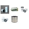 CASE MX 270 Filter Service Kit