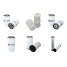Filter kit for Case Puma 130 CVX Air Oil Fuel Filters
