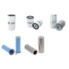 Filter kit suitable for CAT CB525 with Deutz F5L912 Engine