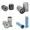 Filter kit for Case Quantum 65C 