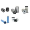 Filter kit for Case Quantum 95C 