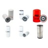Filter kit for Case Steiger 380 