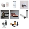 CHALLENGER MT 645D Filter Service Kit