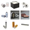 CHALLENGER MT 685 C Filter Service Kit w/SISU Eng.