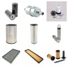 CHALLENGER TG 7300 Filter Service Kit