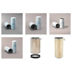 CHALLENGER TG 9105 Filter Service Kit