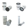 CLAAS DOMINATOR 78 S Filter Service Kit Air Oil Fuel Filters w/Perkins 6.3544PR Eng.