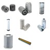 CLAAS ELIOS 210 Filter Service Kit