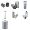 CLAAS ELIOS 230 Filter Service Kit