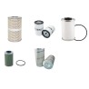 CLAAS JAGUAR 60 SF Filter Service Kit w/MERCEDES OM352 Eng.
