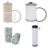 CLAAS JAGUAR 680 Filter Service Kit w/MERCEDES OM421 Eng.
