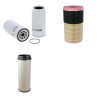 CLAAS JAGUAR 980 Filter Service Kit w/MAN D 2868 V12 Eng.   YR  2008-