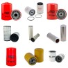 COPIN CETRA Filter Service Kit w/DAF Eng.   YR  2002-