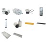 CORMICK MAC C 60 Filter Service Kit
