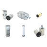CORMICK MAC C 90 Filter Service Kit w/TIER 2 Eng.