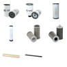 CORMICK MAC C-MAX 75 Filter Service Kit w/Perkins 1104C-44 Eng.