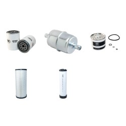CORMICK MAC CX 75 Filter Service Kit Air Oil Fuel Filters w/Perkins TIER 1 Eng.   YR  3.01