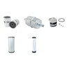 CORMICK MAC CX 75 Filter Service Kit Air Oil Fuel Filters w/Perkins TIER 1 Eng.   YR  3.01