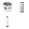 CORMICK MAC CX 60L T3 Filter Service Kit