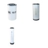 CORMICK MAC CX 85L T3 Filter Service Kit