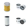 CORMICK MAC G 31R Filter Service Kit with Perkins Eng