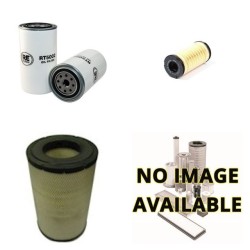 CORMICK MAC MC 115 Filter Service Kit Air Oil Fuel Filters w/Perkins TIER 2 Eng.   YR  12.03-