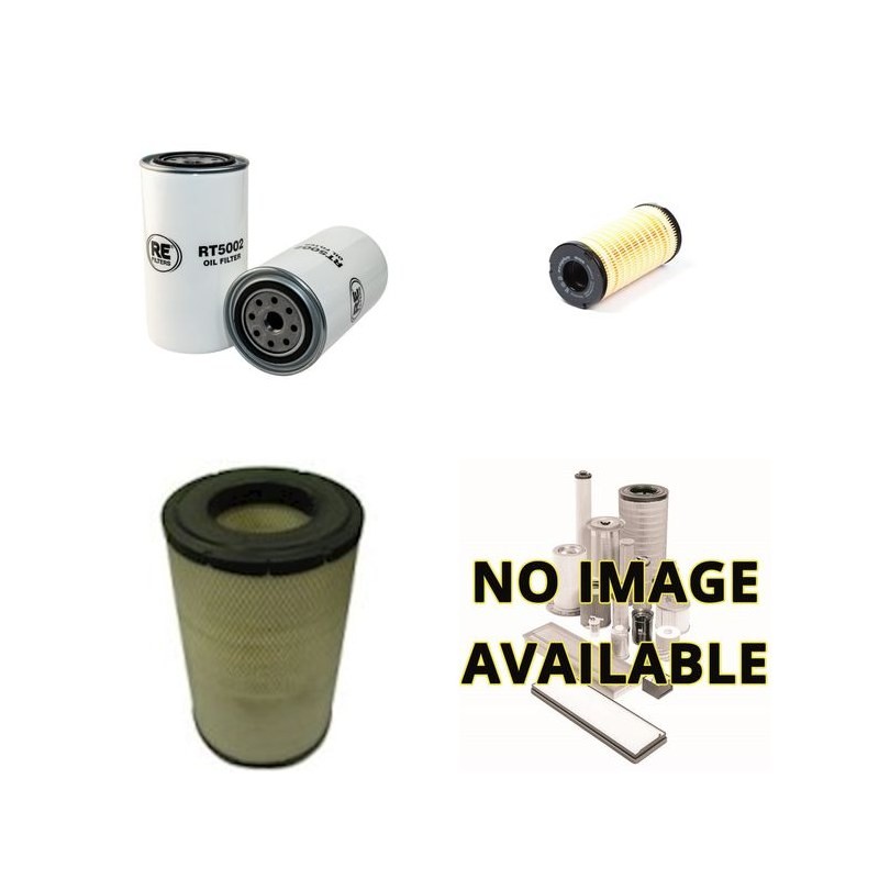 CORMICK MAC MC 115 Filter Service Kit Air Oil Fuel Filters w/Perkins TIER 2 Eng.   YR  12.03-