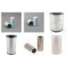 Filter kit suitable for CAT D300 with CAT Engine