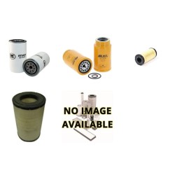 CORMICK MAC MC 115 Filter Service Kit Air Oil Fuel Filters w/TIER 3 INJ. MÉCA Eng.