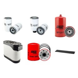 CORMICK MAC MTX120 (T3)Restyle Filter Service Kit w/BETA