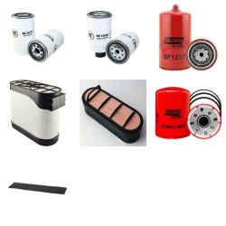 CORMICK MAC MTX135 (T3)Restyle Filter Service Kit w/BETA