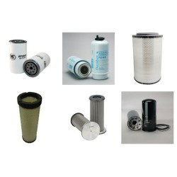 CORMICK MAC MTX165 Filter Service Kit w/Perkins Eng. YR
