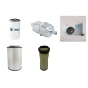 CORMICK MAC MTX 200 Filter Service Kit w/Cummins QSB 5.9 Eng.   YR  11.02-
