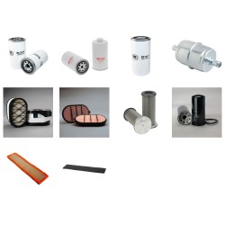 CORMICK MAC TTX 190 Filter Service Kit