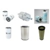 CORMICK MAC XTX 200 (E) Filter Service Kit w/MC CORMICK B-POWER Eng.   YR  2005-