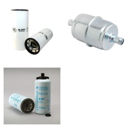 CORMICK MAC ZTX160 Filter Service Kit Air Oil Fuel Filters